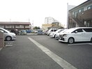 駐車場 アルデールマンション