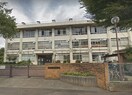 清新中学校(中学校/中等教育学校)まで629m アルデールマンション