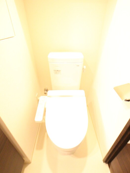 トイレ ｺﾝﾌｫﾘｱ東新宿ｽﾃｰｼｮﾝﾌﾛﾝﾄ
