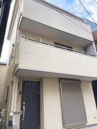 南行徳２丁目貸家