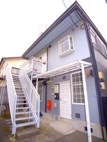 サンシティ与野