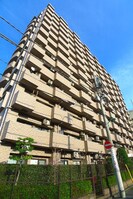 レクセルプラザ西川口（903）の外観