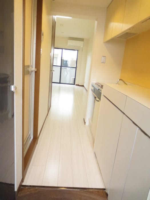 玄関 Ａディナスティ