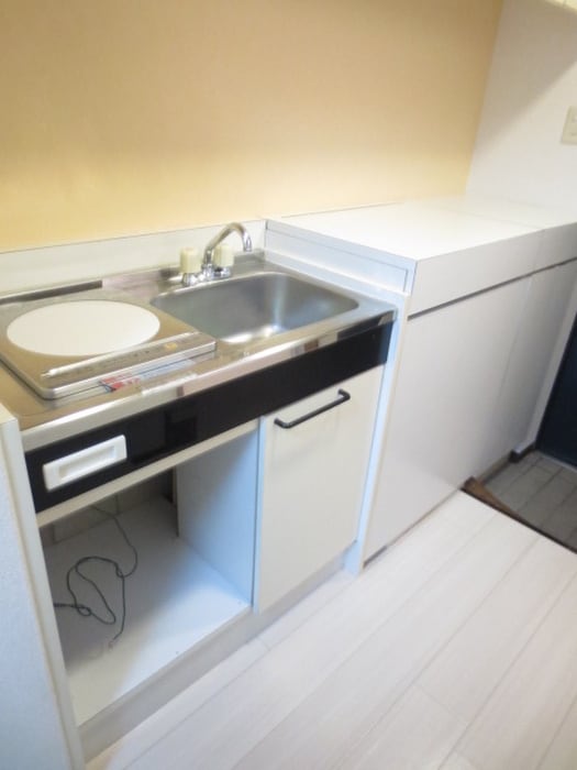 キッチン Ａディナスティ