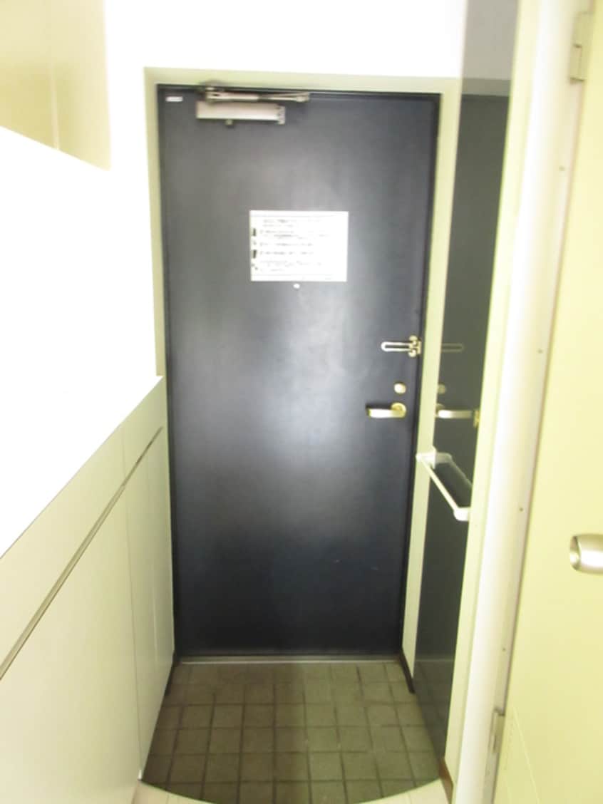 玄関 Ａディナスティ