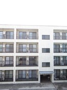 室内からの展望 Ａディナスティ