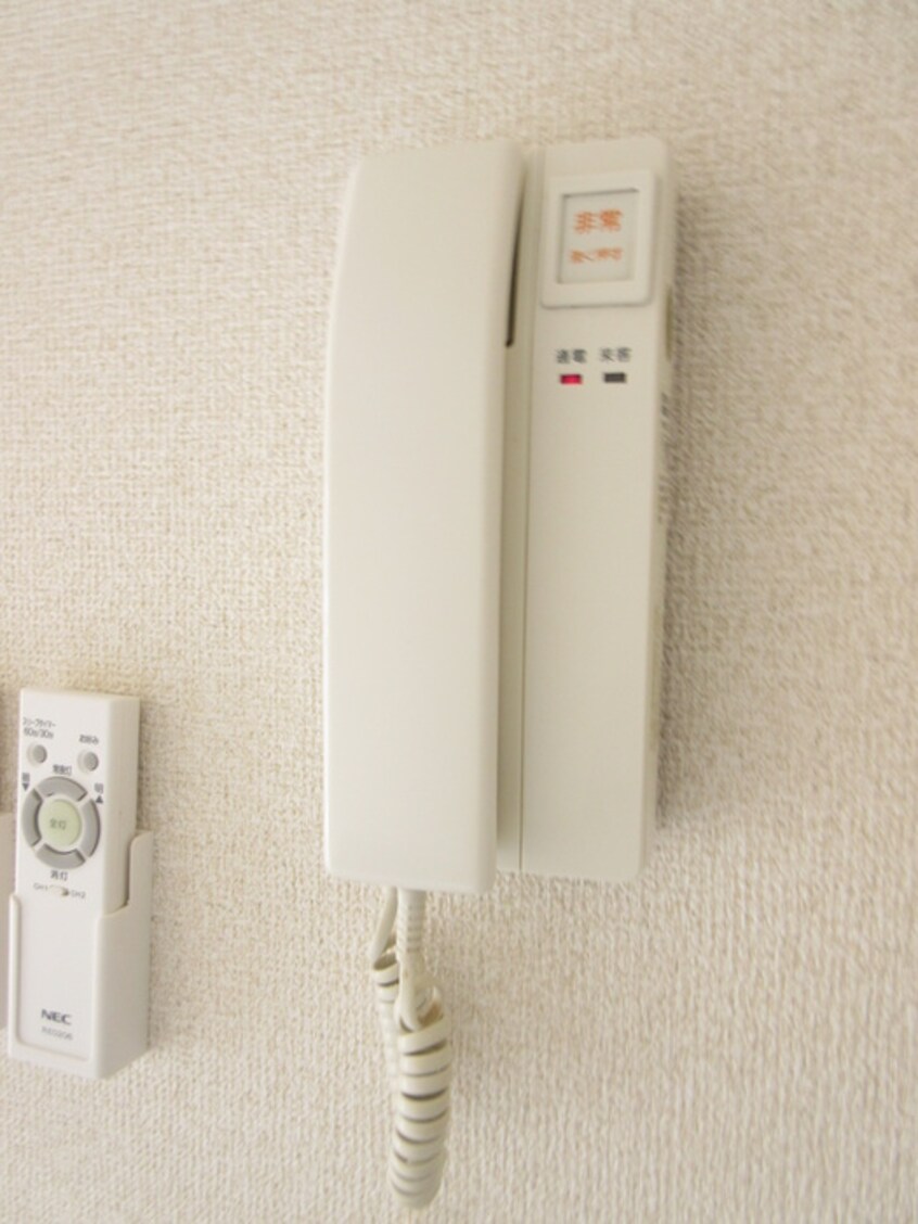 内観写真 Ａディナスティ