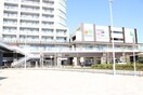 マルエツ 長津田駅前店(スーパー)まで384m Ａディナスティ