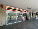 セブンイレブン横浜長津田駅北口店(コンビニ)まで424m Ａディナスティ