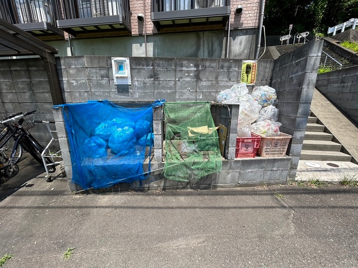 建物設備 キングコーポ