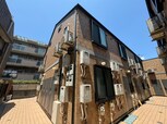 レジデンス高田馬場