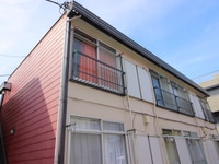 ウッドヴィレッジ新江古田Ｂ