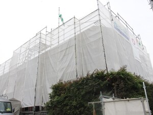 仮）ｾﾝﾁｭﾘｰﾊｲﾑすみよし台Ⅳ