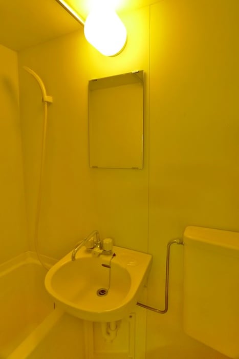 洗面 ピアシティ北綾瀬Ｃ