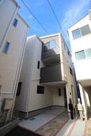 Kolet大宮大成町＃04の外観