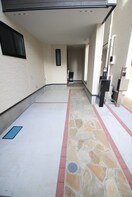駐車場 Kolet大宮大成町＃04