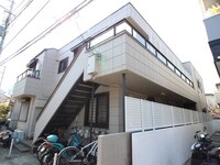 メゾンダイヤモンド