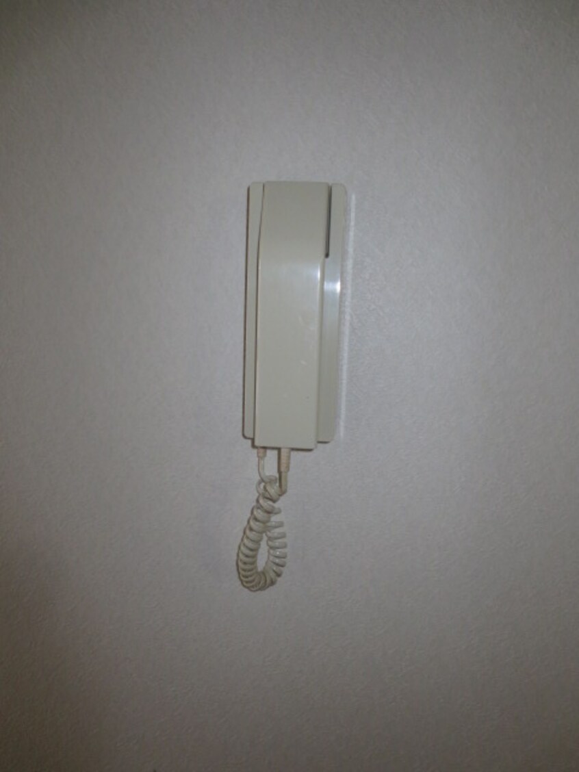 内観写真 メゾンダイヤモンド