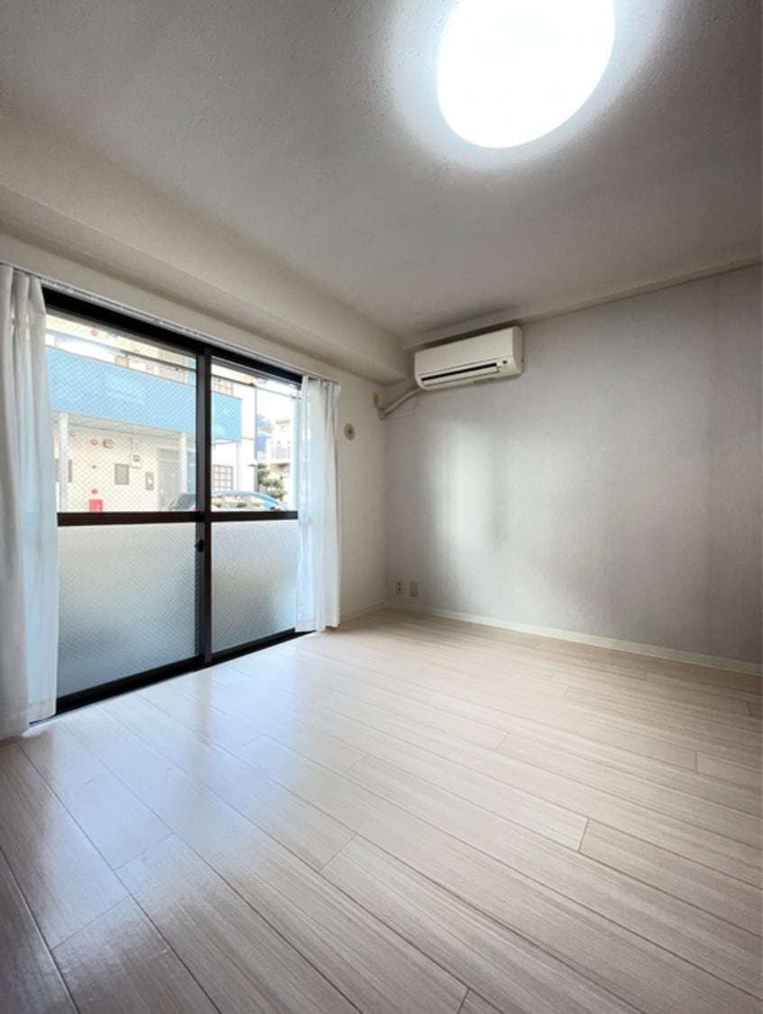 居室 Ｂディナスティ