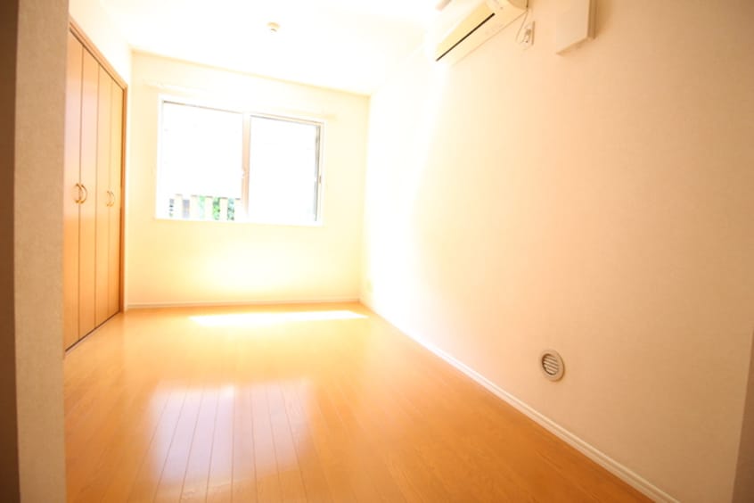 居室 カ－サ北沢