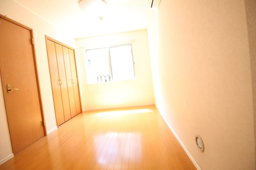 居室 カ－サ北沢