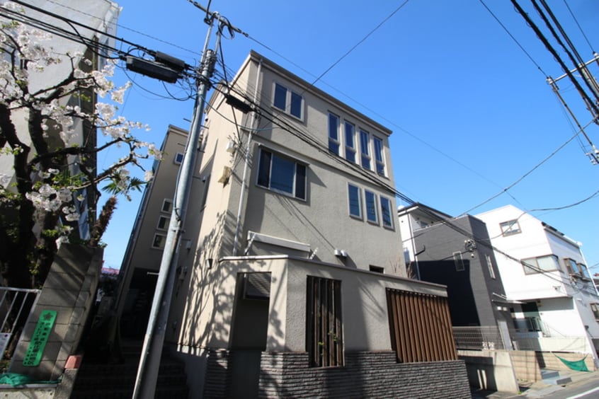 外観写真 カ－サ北沢