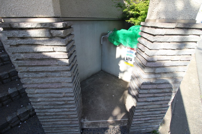 周辺環境 カ－サ北沢