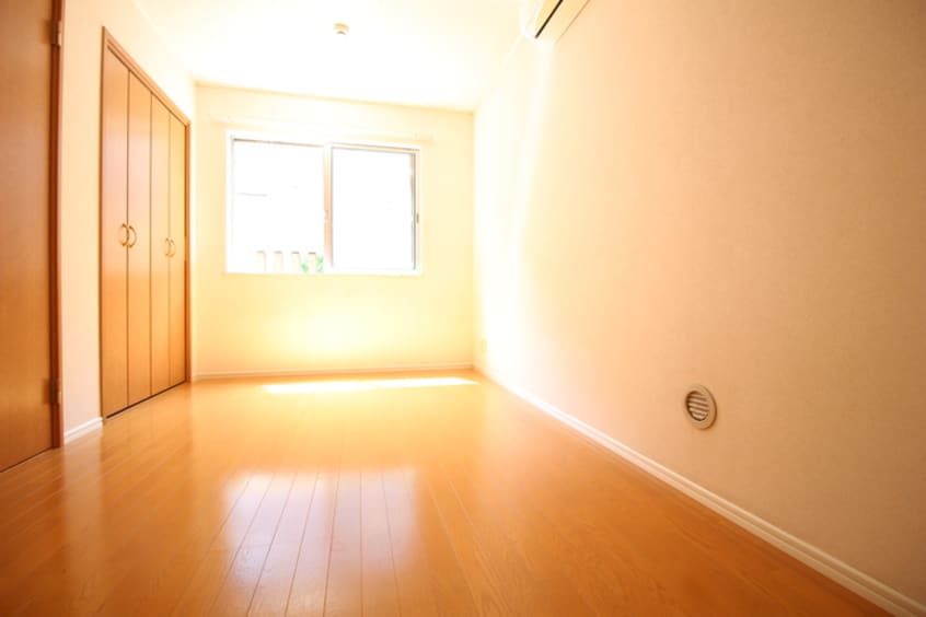 居室 カ－サ北沢