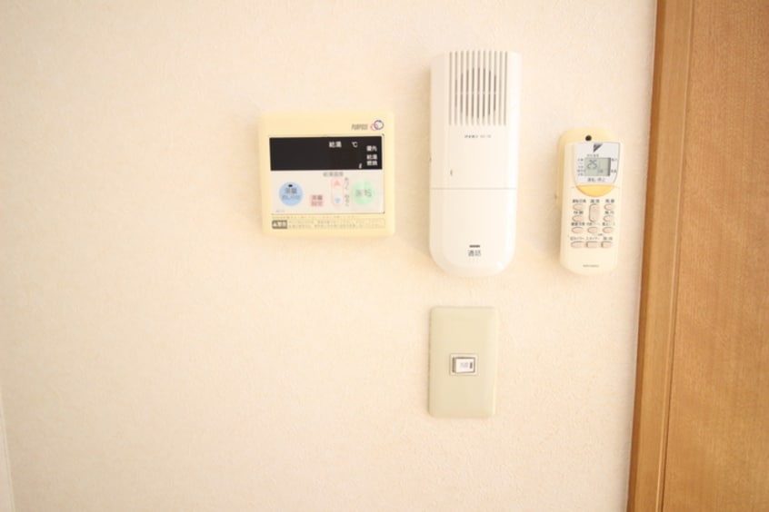 内観写真 カ－サ北沢