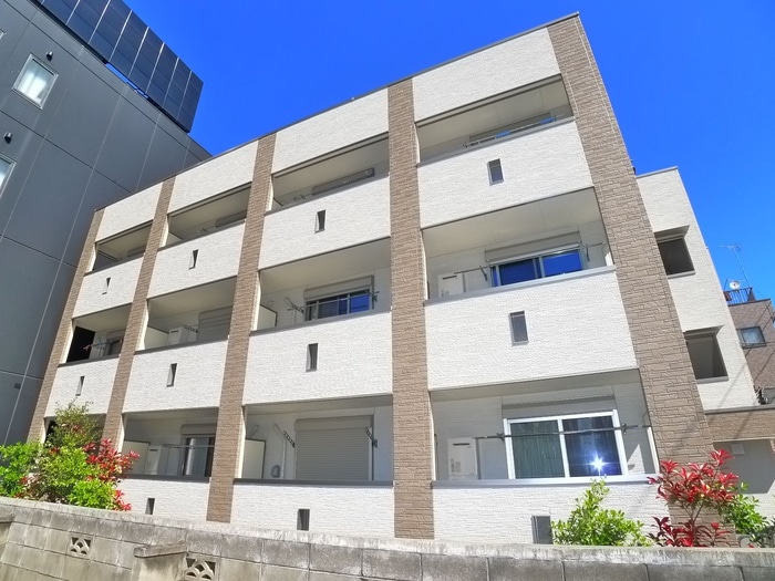 外観写真 Ｓｏｌａｒｅ