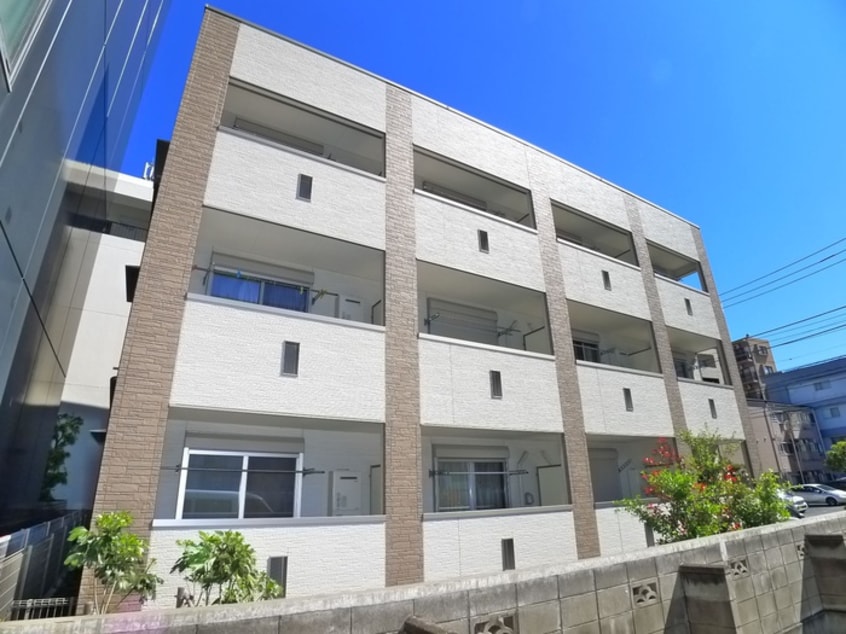 外観写真 Ｓｏｌａｒｅ