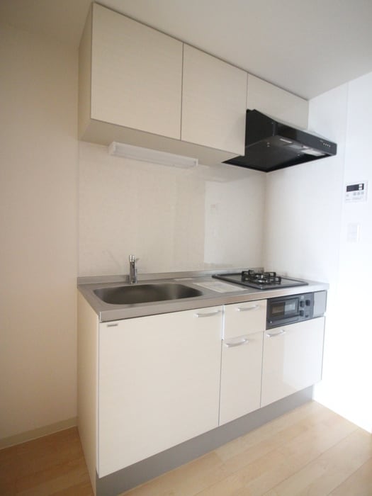 キッチン Ｓｏｌａｒｅ