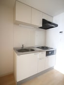 キッチン Ｓｏｌａｒｅ