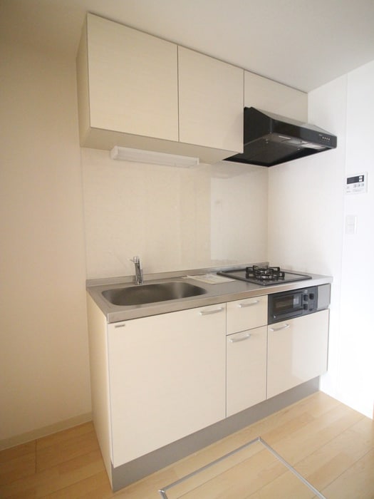 キッチン Ｓｏｌａｒｅ