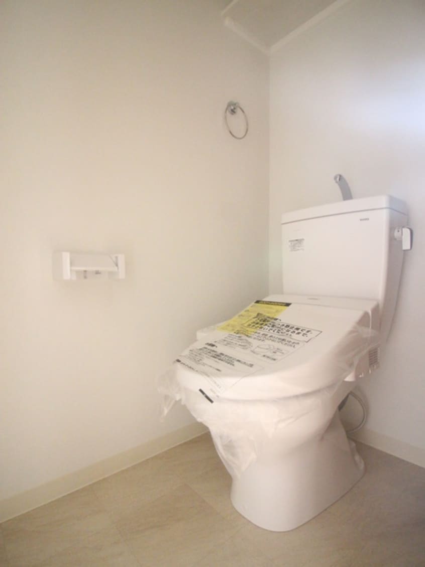 トイレ Ｓｏｌａｒｅ