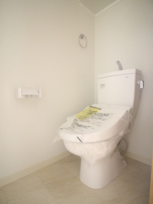 トイレ Ｓｏｌａｒｅ