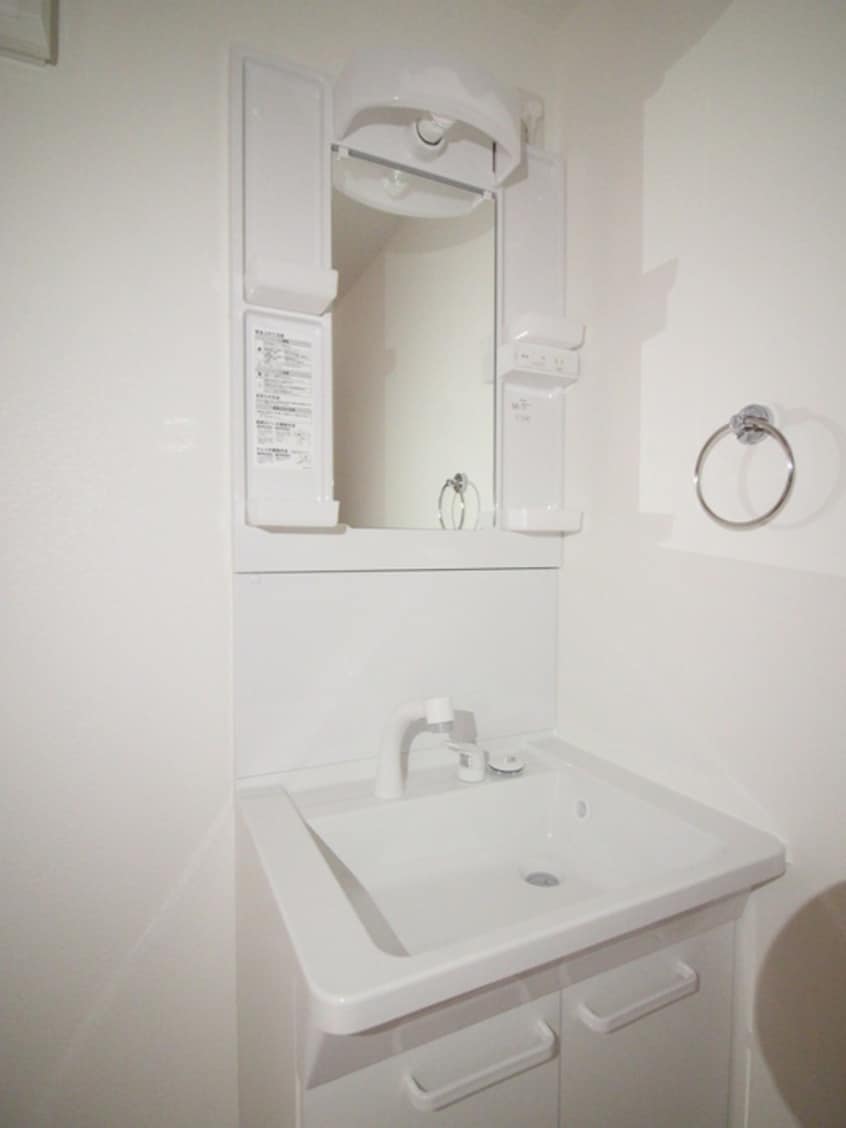 洗面 Ｓｏｌａｒｅ