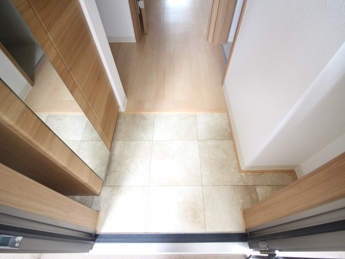 玄関 Ｓｏｌａｒｅ