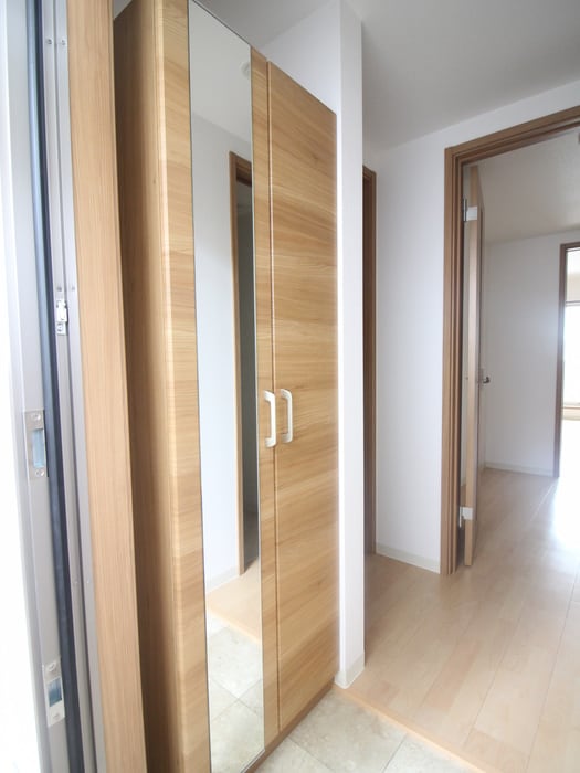 靴箱 Ｓｏｌａｒｅ