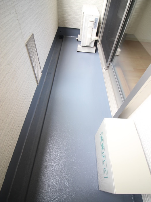 ベランダ・バルコニー Ｓｏｌａｒｅ