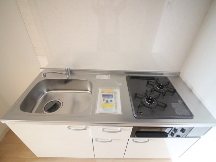 キッチン Ｓｏｌａｒｅ