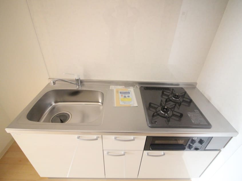 キッチン Ｓｏｌａｒｅ