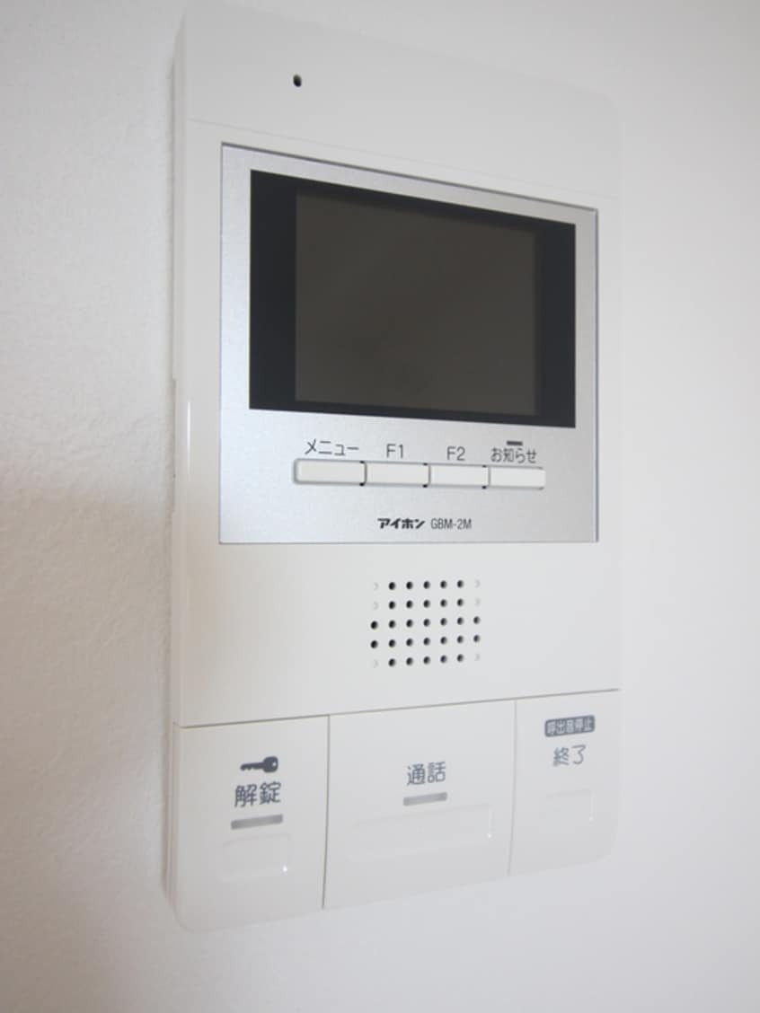 内観写真 Ｓｏｌａｒｅ