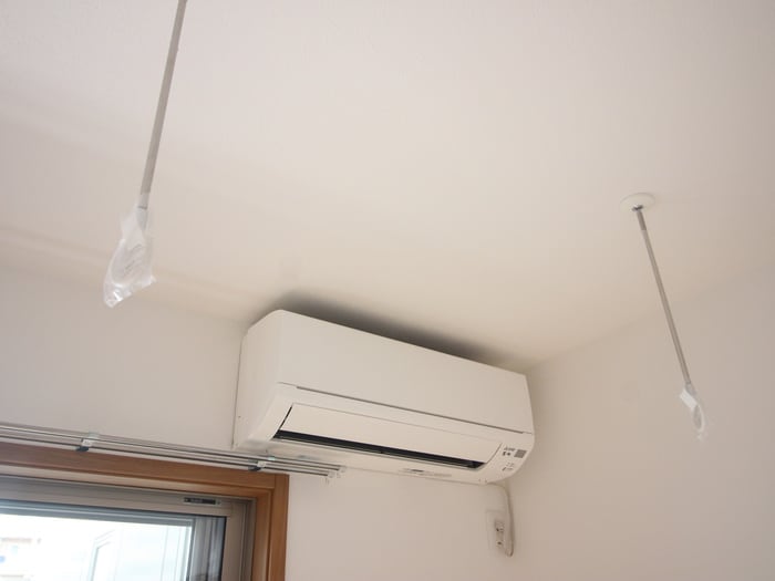 内観写真 Ｓｏｌａｒｅ