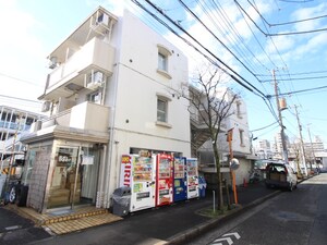 レディスビル東府中