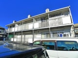 シャンティ浜野Ａ棟