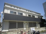 スヴェート武蔵野