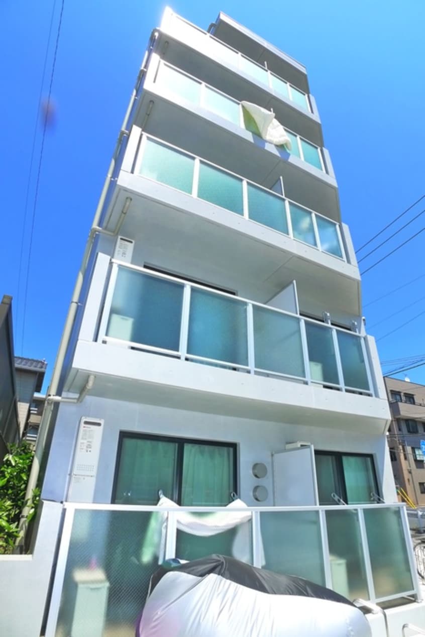 外観写真 オーククレスト