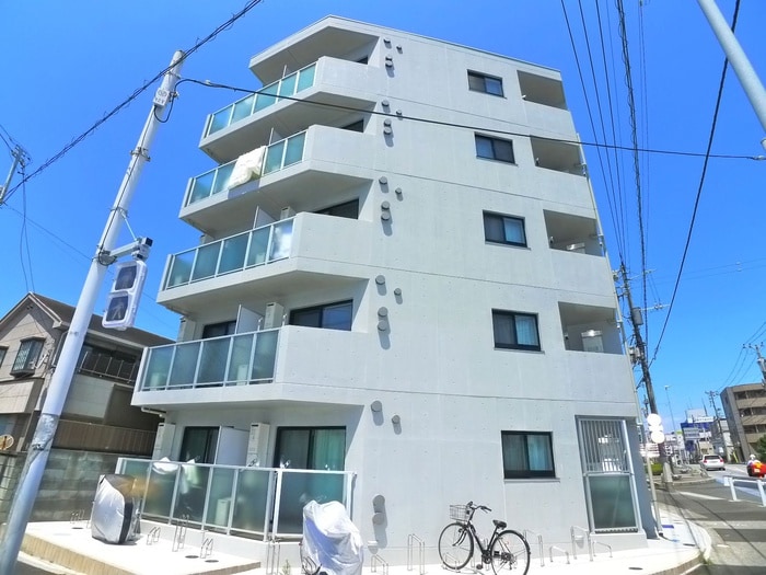 周辺環境 オーククレスト