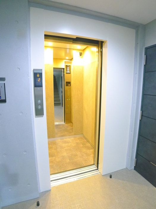 建物設備 オーククレスト
